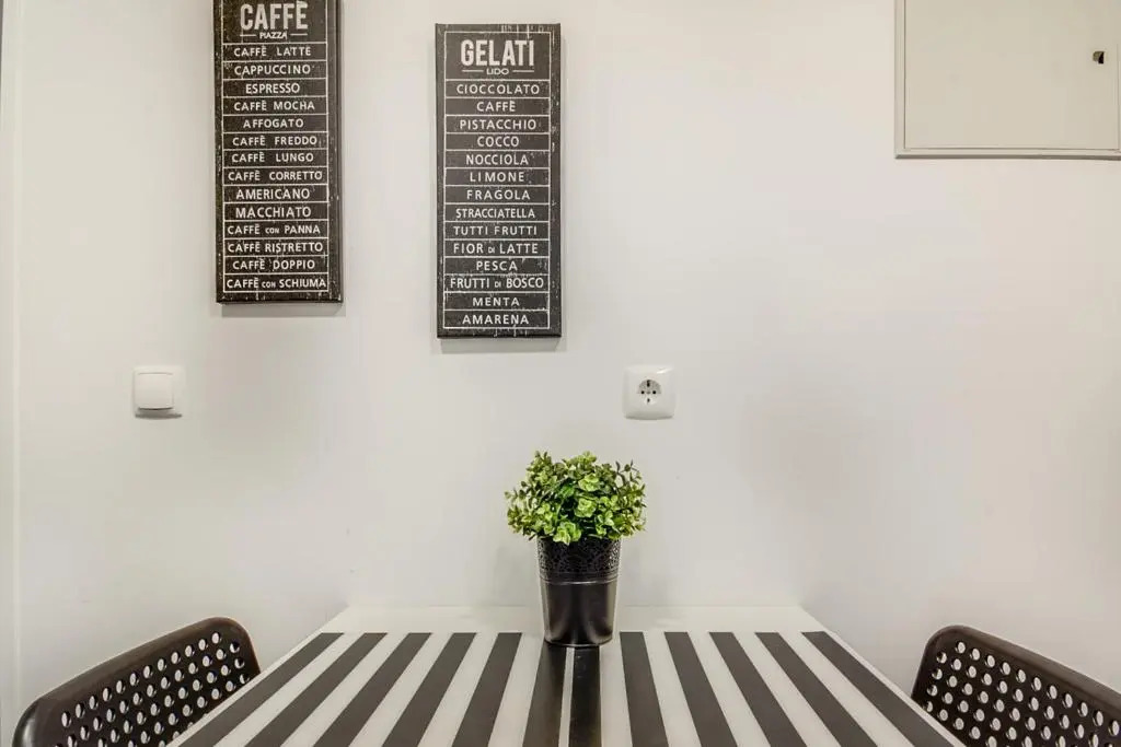 Visit Lisbon 4fun - Anjos Apartment