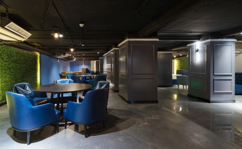 Gangrun East Asia Hotel