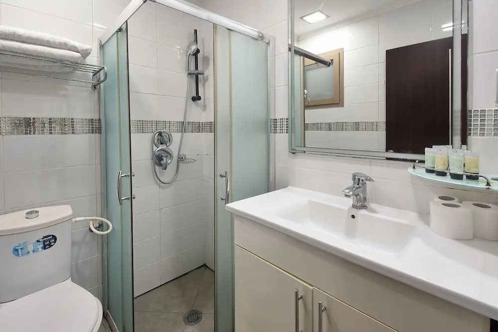 luxury suites