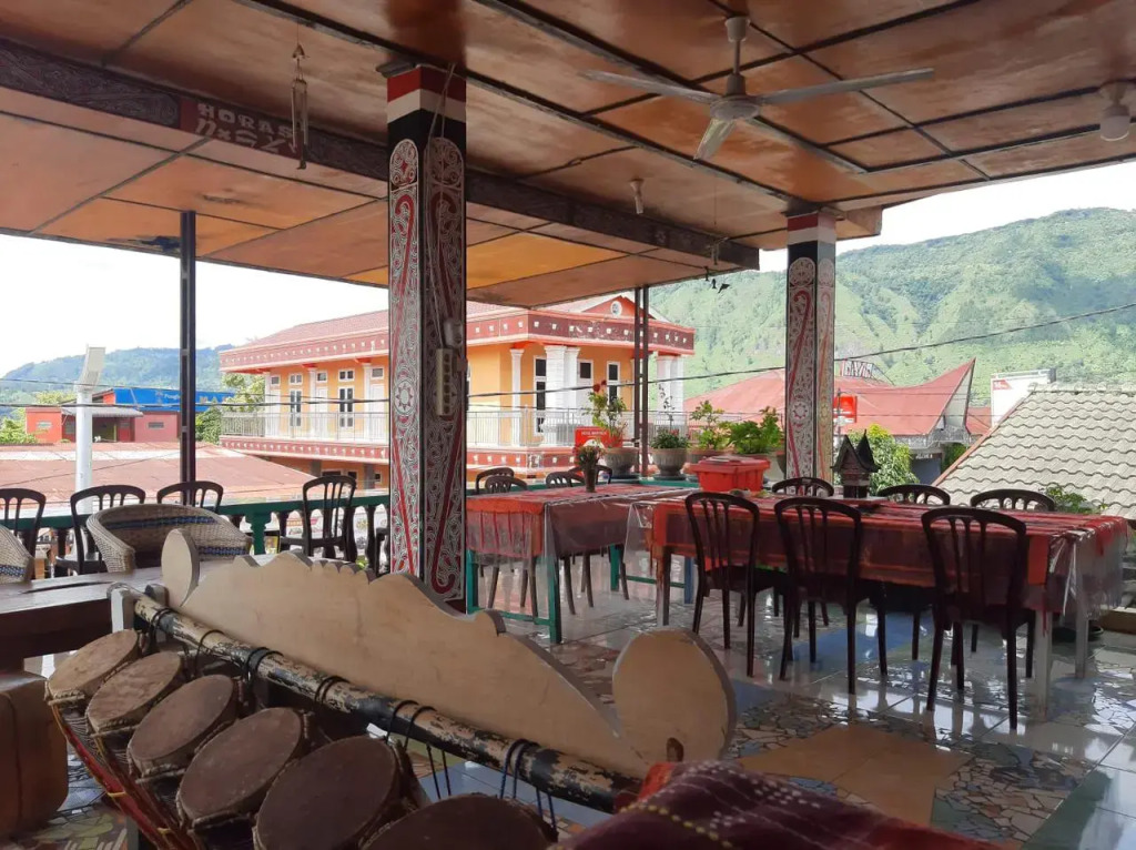 Marysca Guesthouse