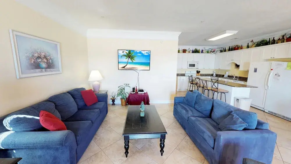 Atlantis Villas 205