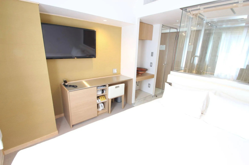 EN Hotel Shibuya