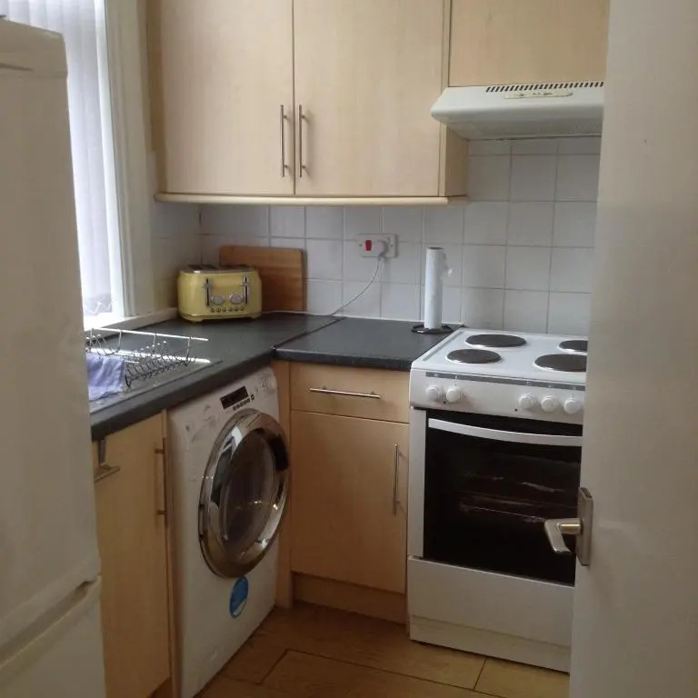 Marshfield Apartment
