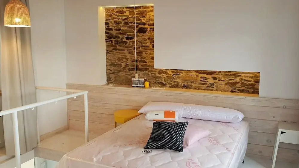 Casas de Portochico