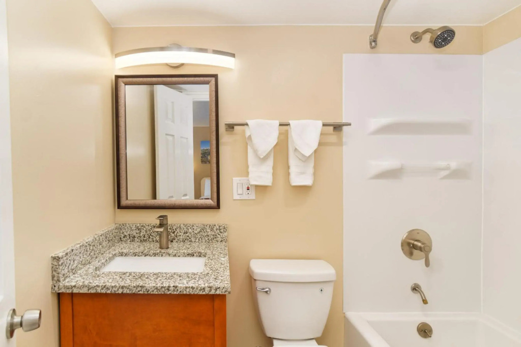 Glenwood Springs Inn