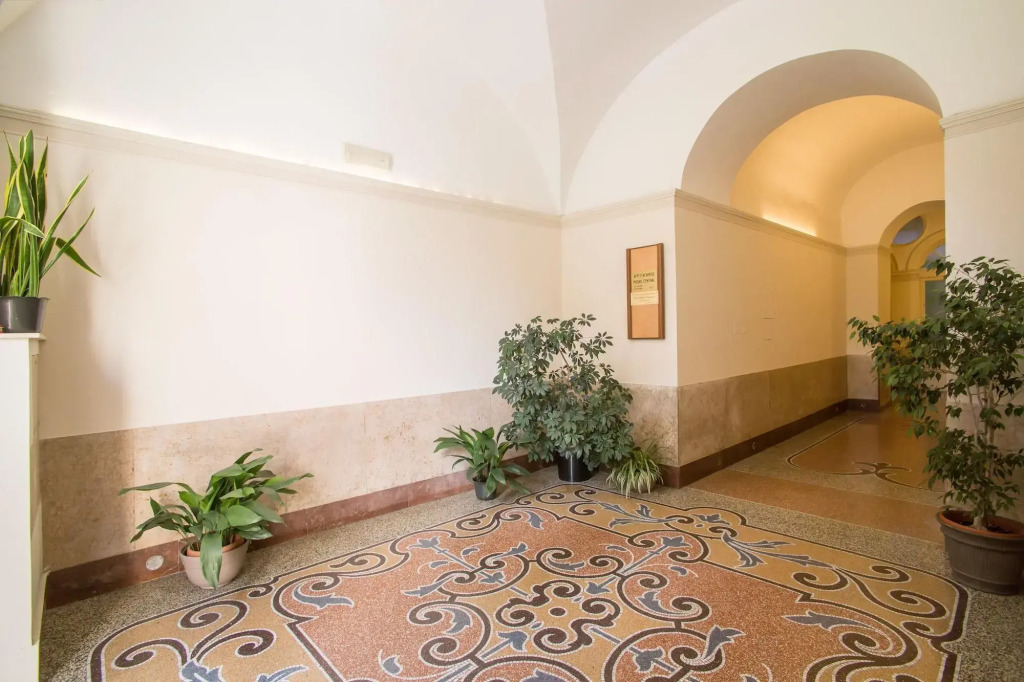 Mosaic Guest House
