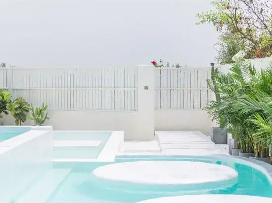 Qingnianli Designer Hostel