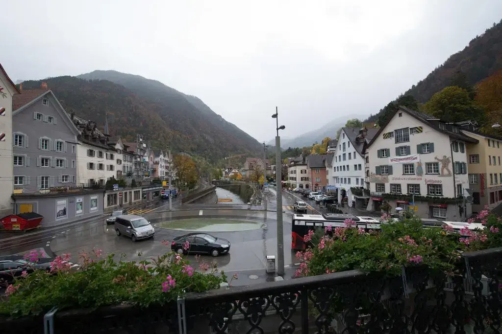 HotelChur.ch