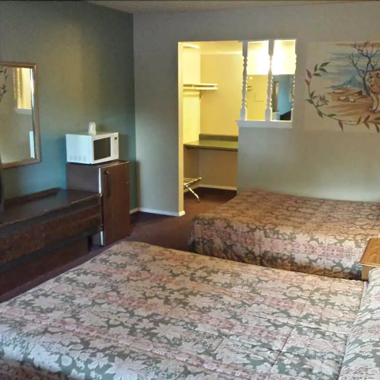 Townsman Motel Independence