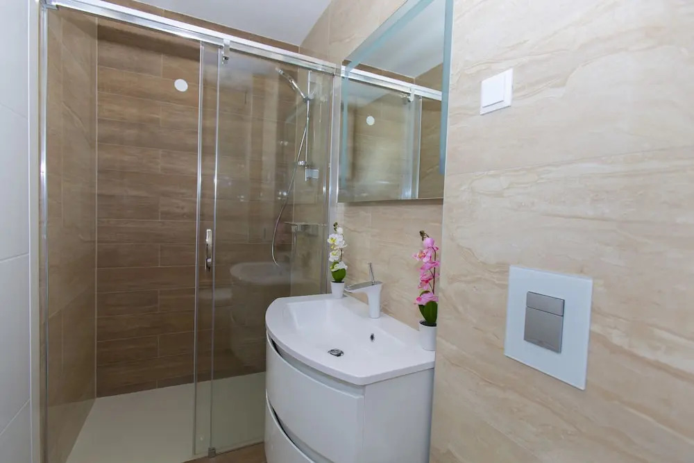Luxury Aparthotel Makarska