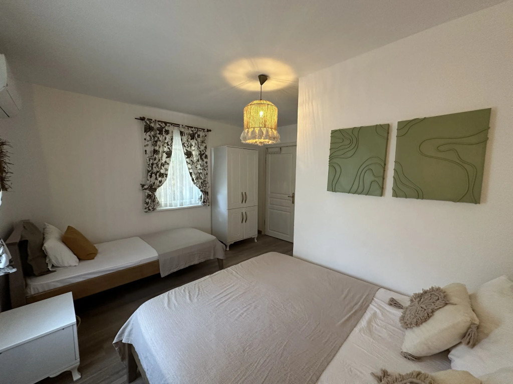 Heros Hotels Bozcaada