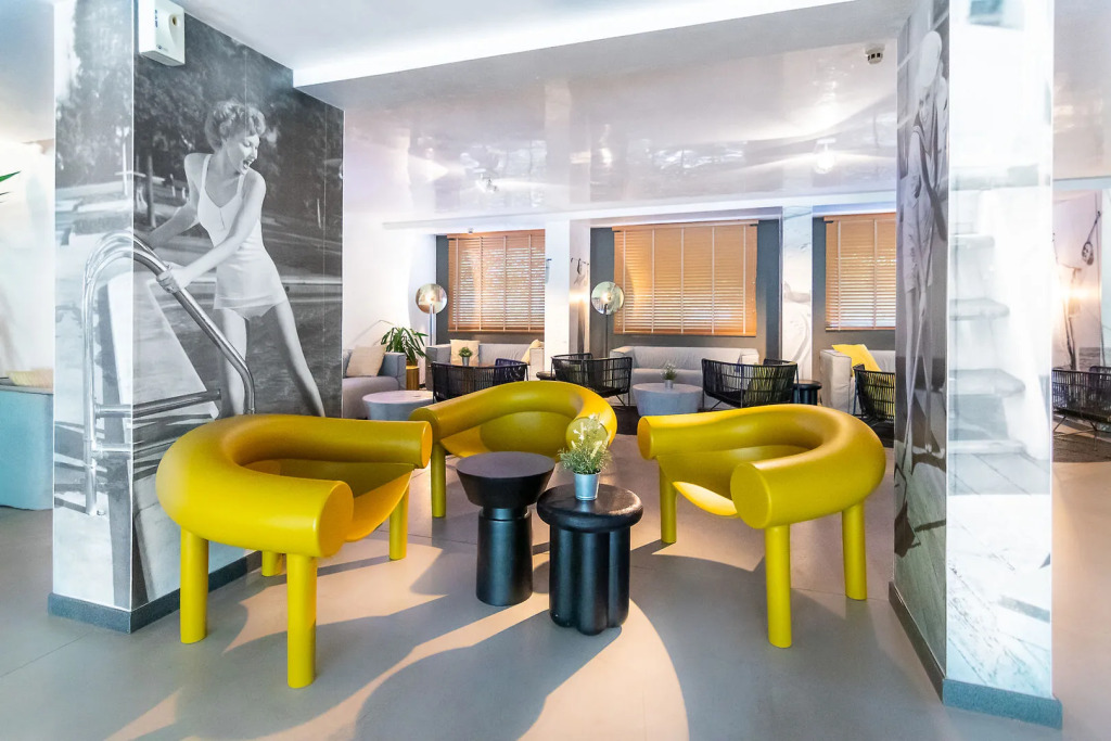 Hotel Excelsior - All Inclusive