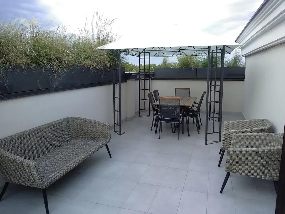 Casa Daca Boutique Hotel