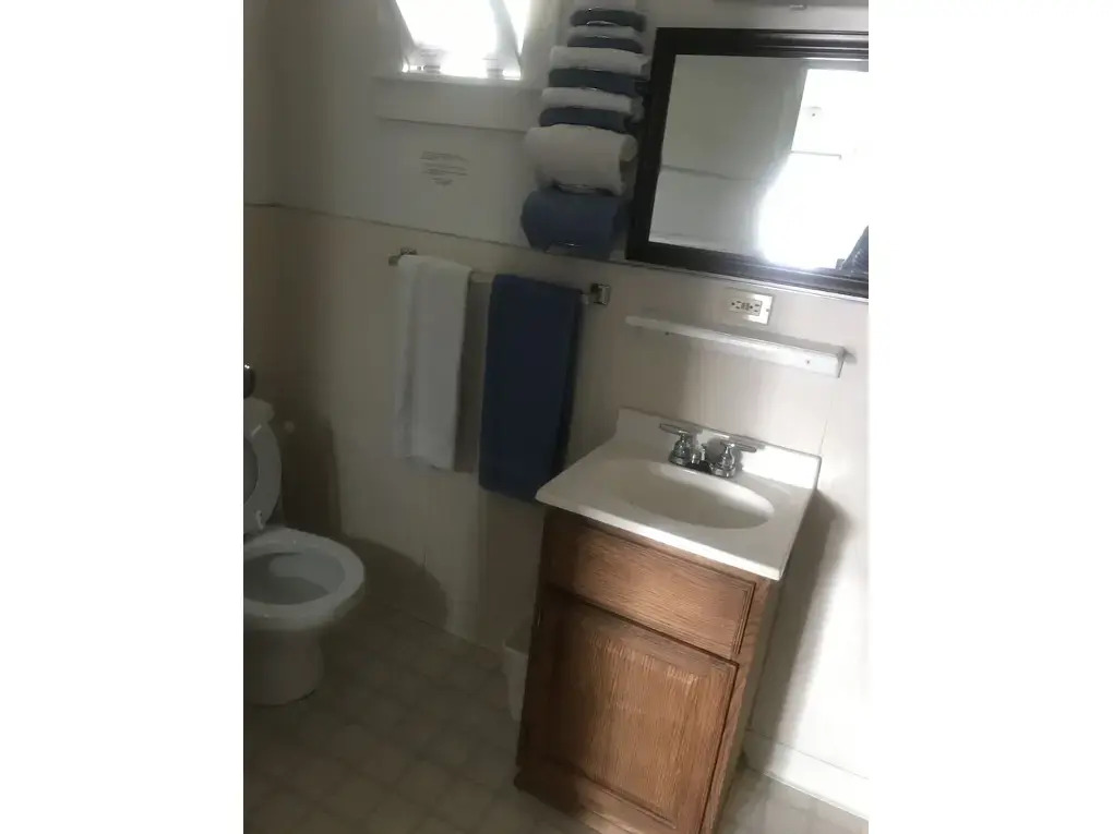 Chalet Motel