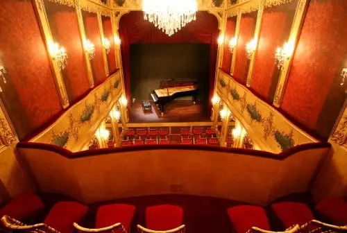 Maison du Théâtre Saint Bonnet