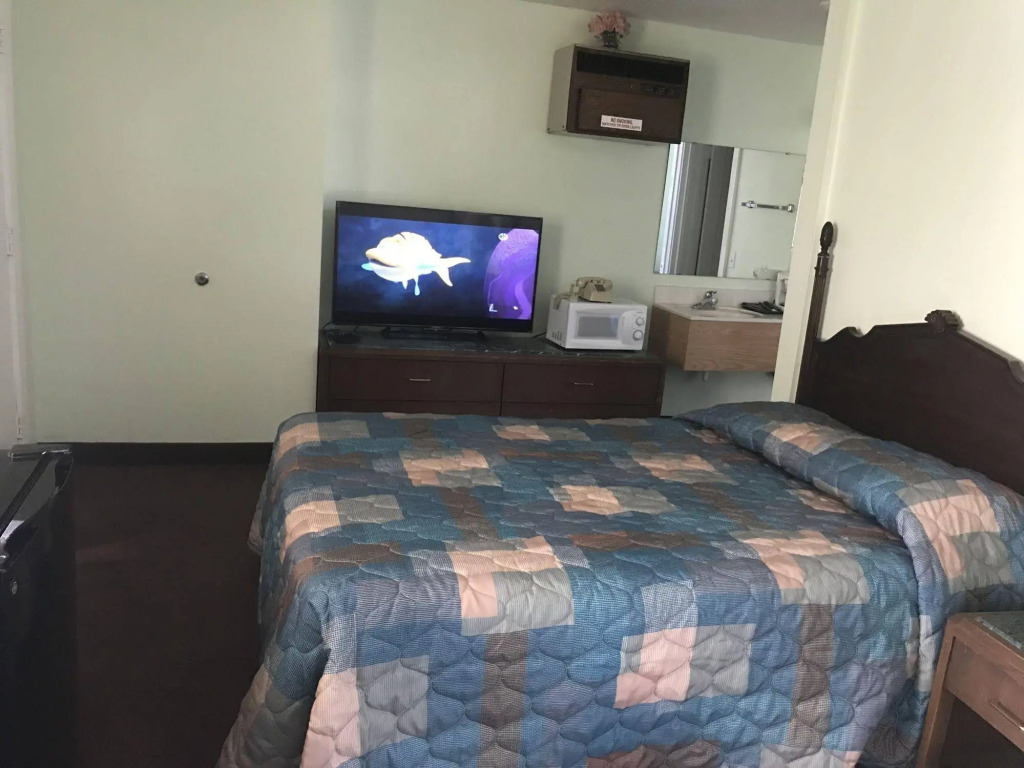 Itascan Motel