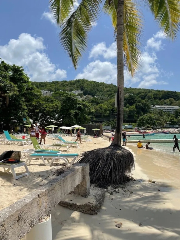 Mystic Ridge Resort