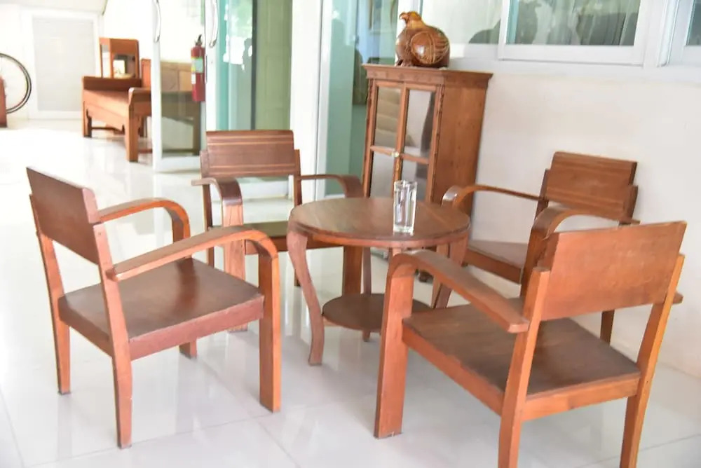Phuranya Resort
