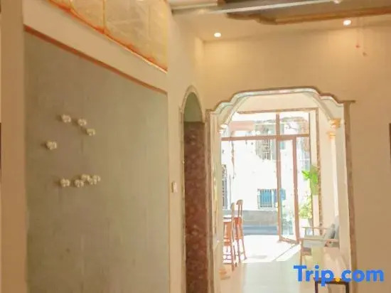 Zhangjiajie Miduo Inn