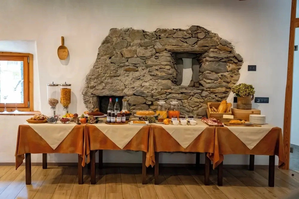 Agriturismo Cà Gianin