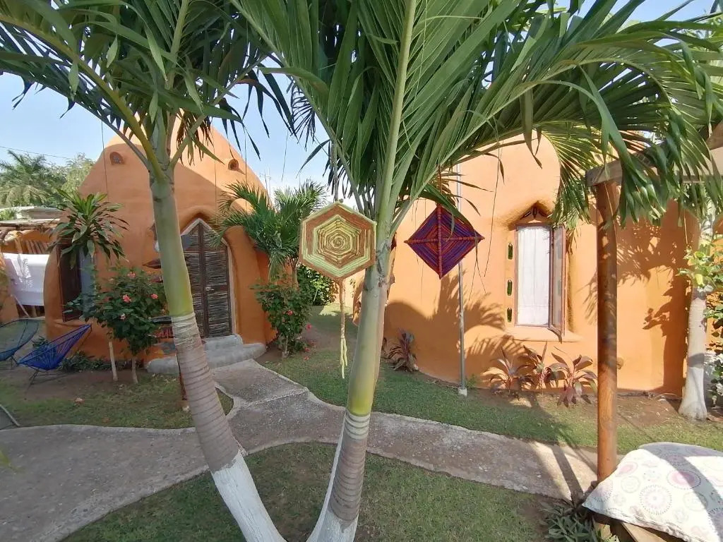 Wayahnb'al eco hostal - Hostel