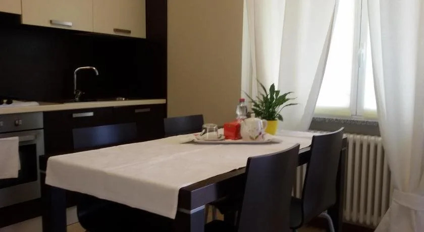 Residenza Prometti