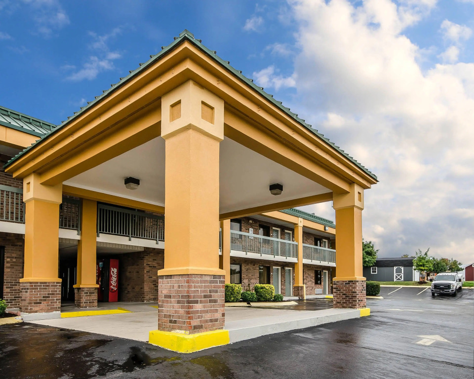 Quality Inn Franklin South