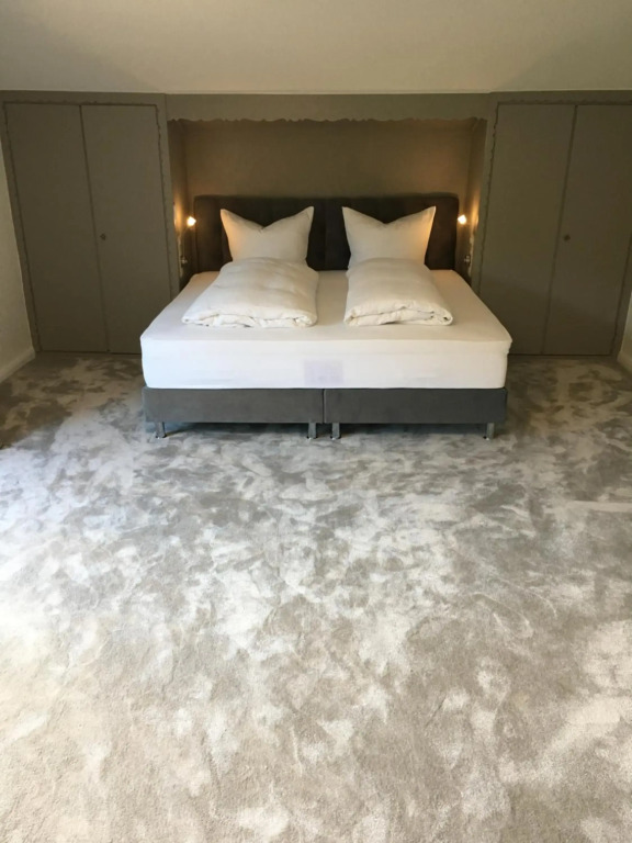 Traumhaftes Ferienhaus direkt am Tegernsee