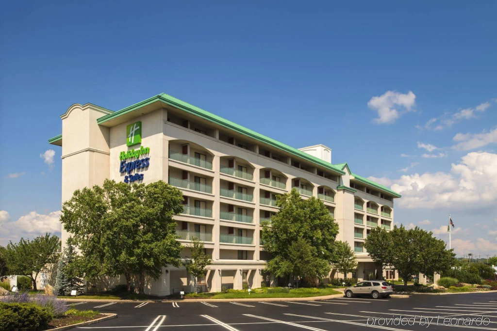 Holiday Inn Express Hotel & Suites Philadelphia - King of Prussia by IHG