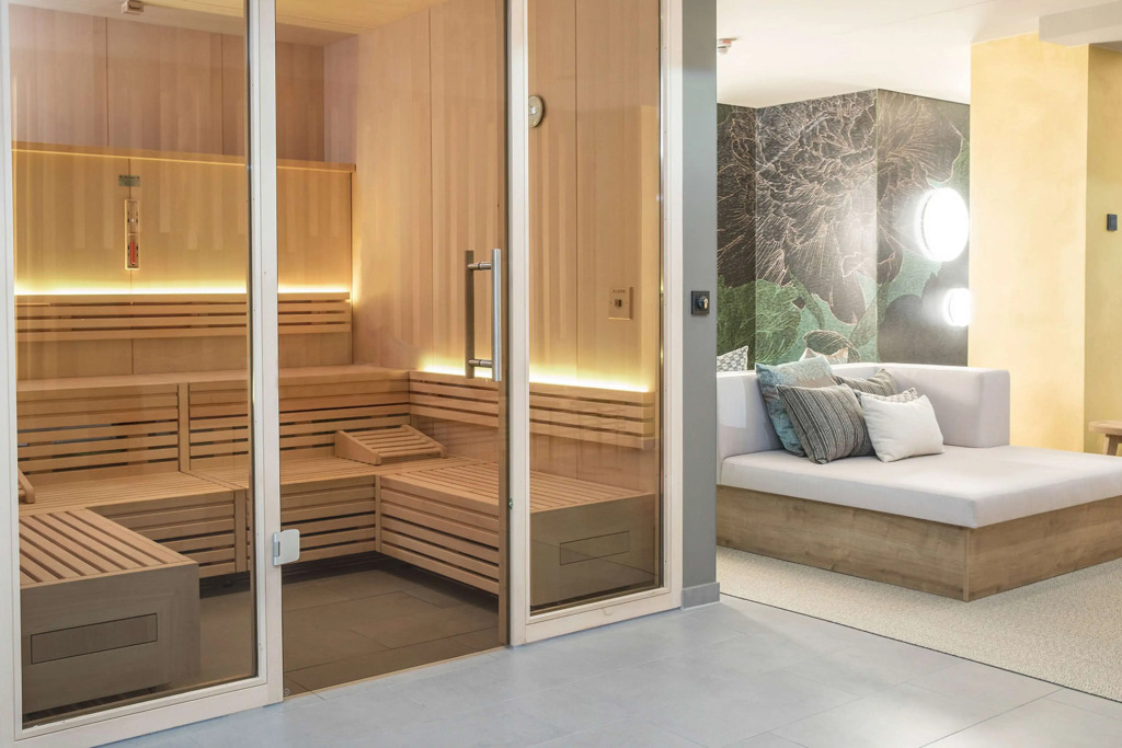 Radisson Blu Hotel Köln