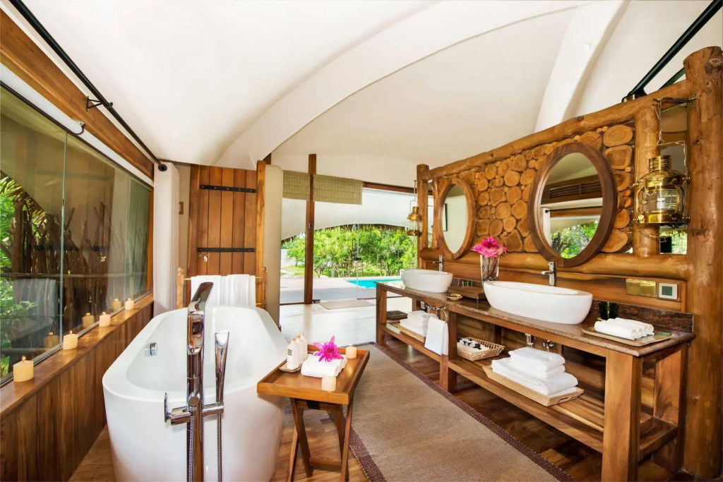 Uga Chena Huts - Yala - All Inclusive