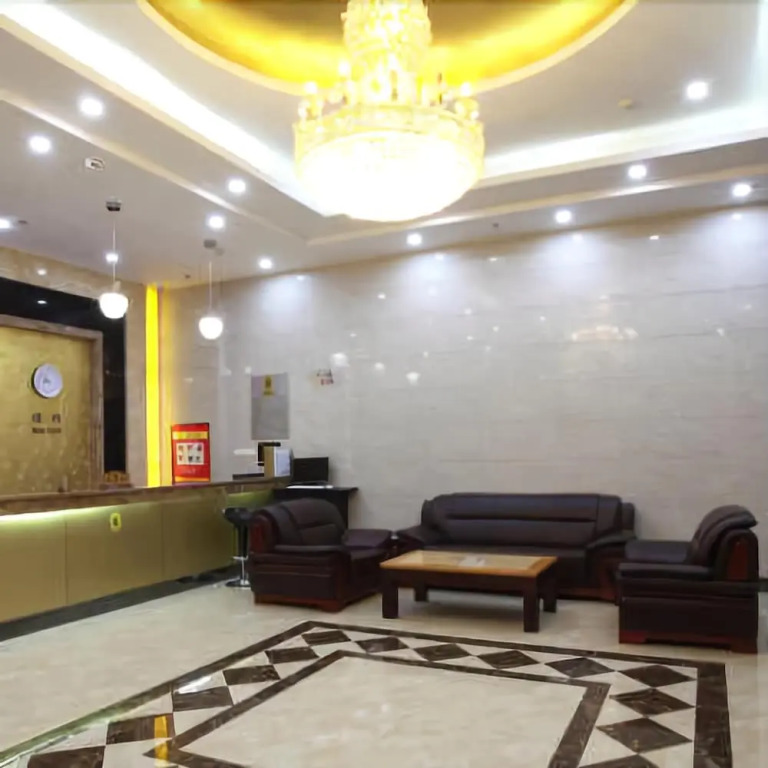 Super 8 Hotel