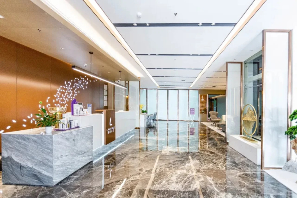 Lavande Hotel (Shenzhen Nanshan Science and Technology Park Vanke Cloud City)