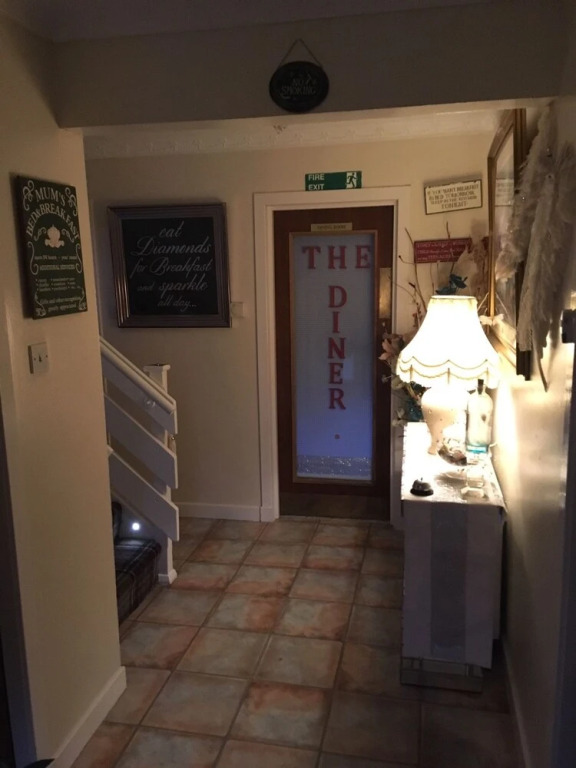 Gleninver Guest House