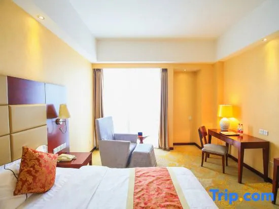 Beijing Tianxinliang Hotel