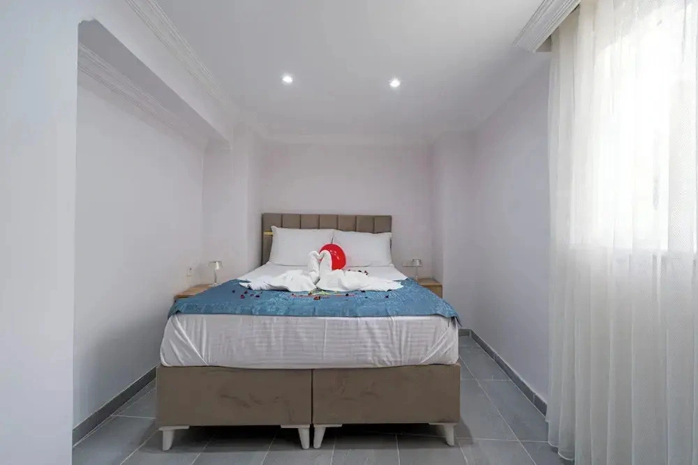Atakent Suite Hotel