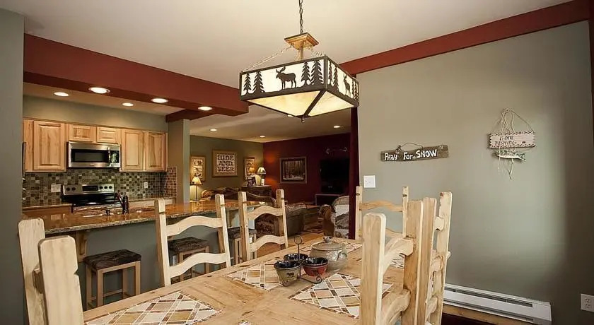 Park Place B103 by Colorado Rocky Mountain Resorts