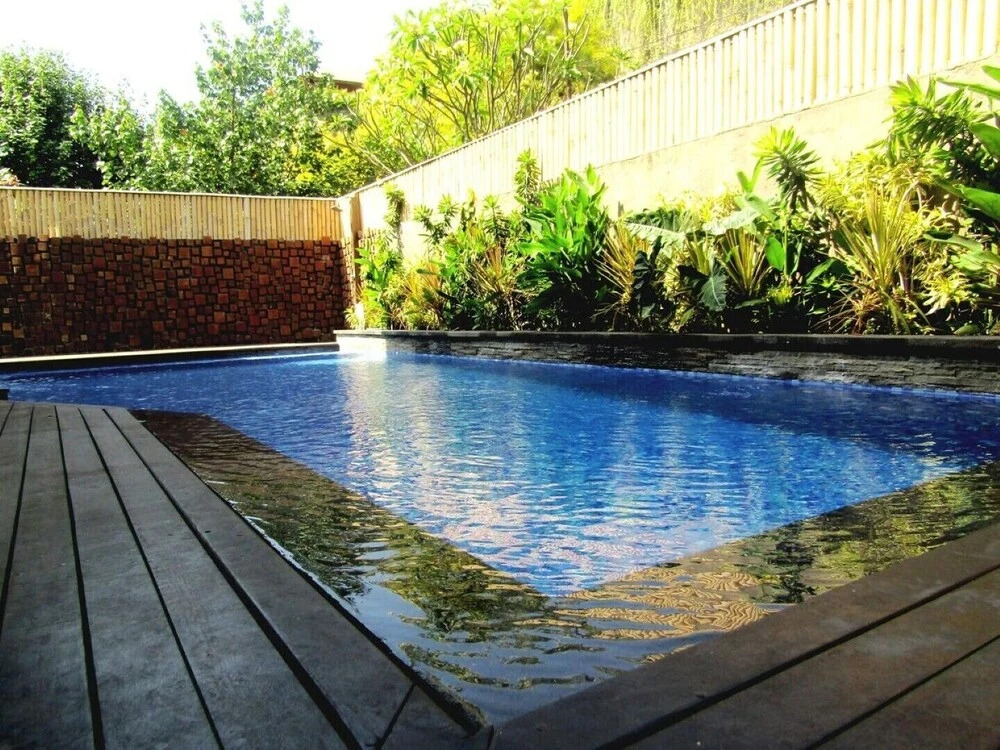 Xanadu Villa