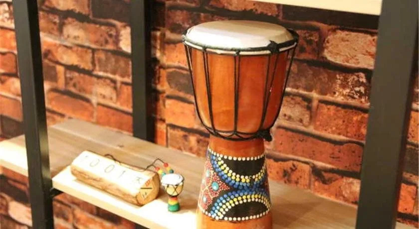 Yantai Music Theme Youth Hostel