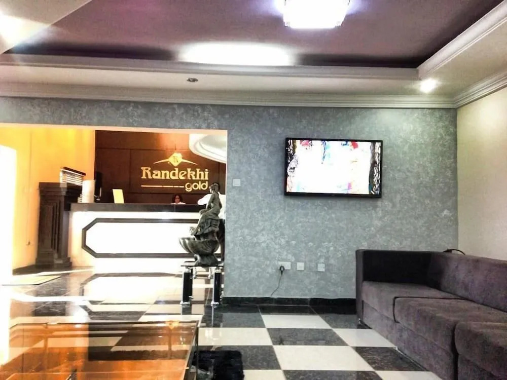 Randekhi Royal Hotel