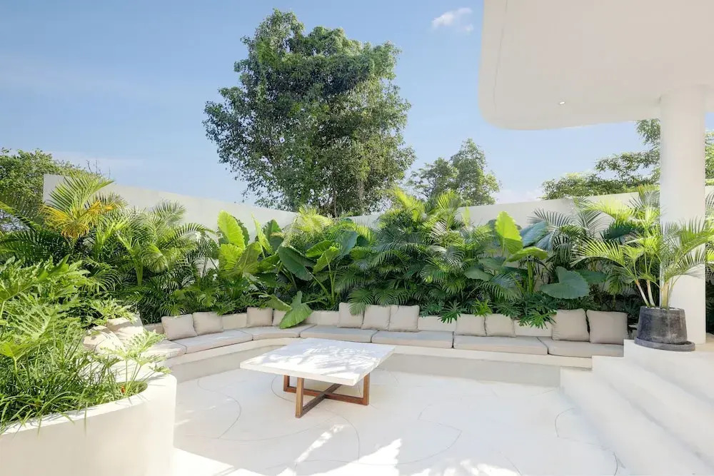 The River Villa