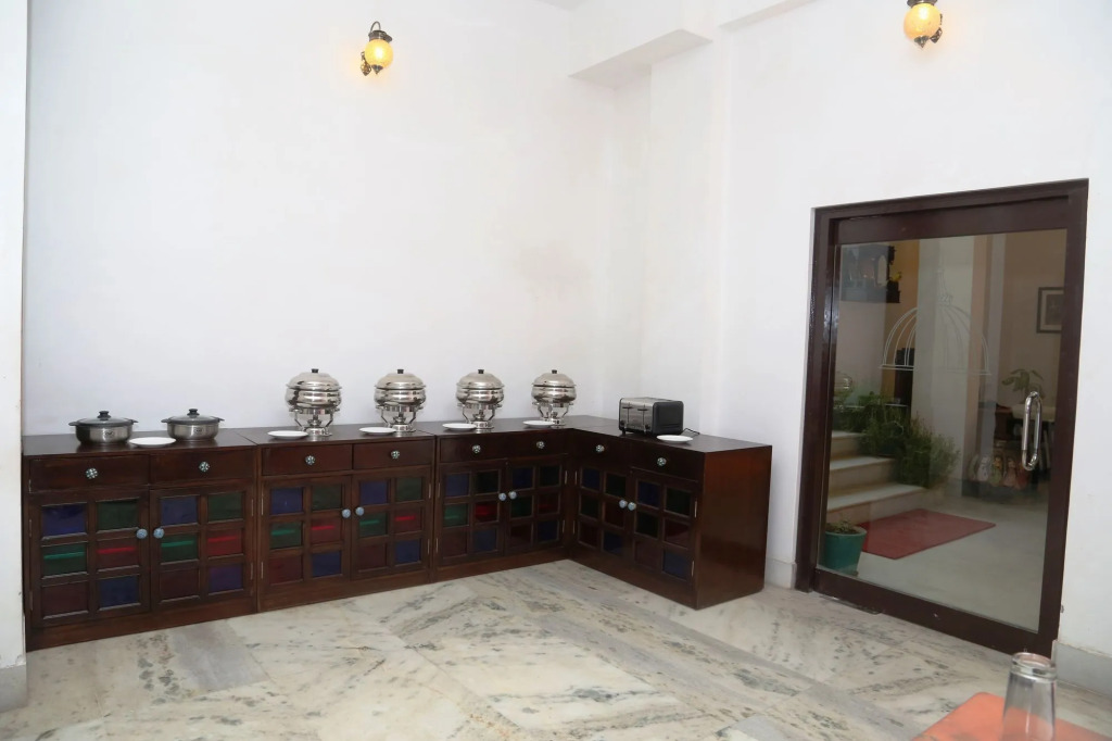 Kotra Haveli A Boutique Hotel by Lake Pichola