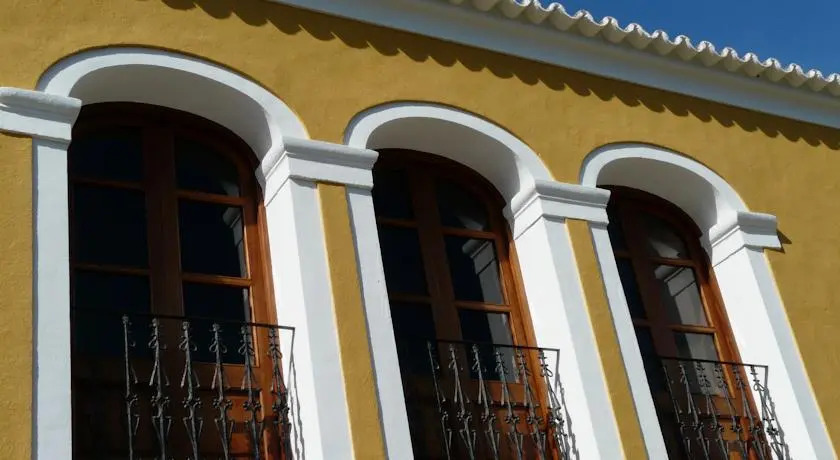 Casa Rural Cas Ferrer