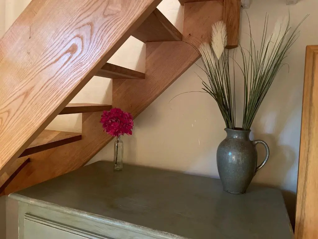 The Garden Room