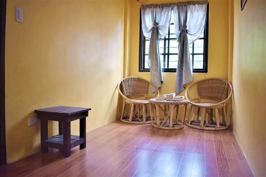 Raje Residence