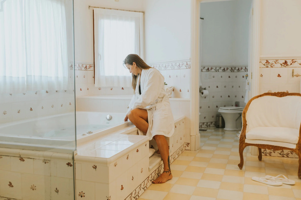 El Colibri - Relais & Châteaux