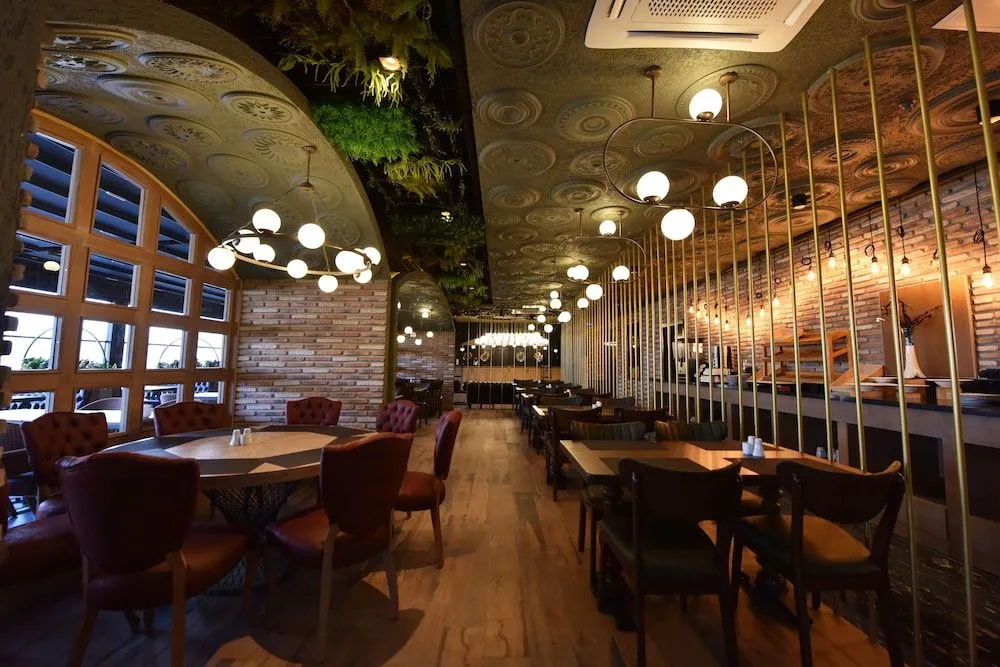 Bayberd Hotel
