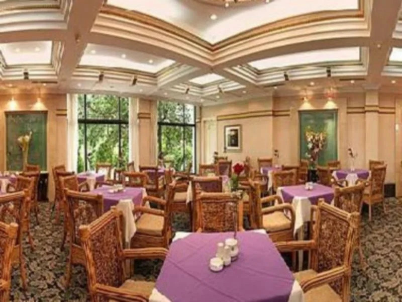 Chengde Yunshan Hotel