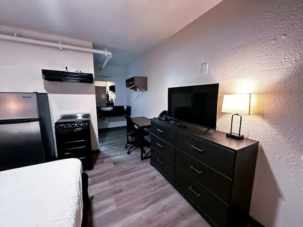 Motel 6 Texarkana