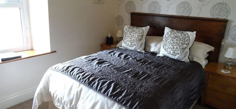 The Fold Guesthouse